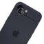 3mk Lens Protection Pro – kameros objektyvo stiklas, skirtas iPhone Air (Titanium Gray)