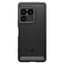 Spigen Rugged Armor – dėklas Sony Xperia 1 VIII (matinė juoda)