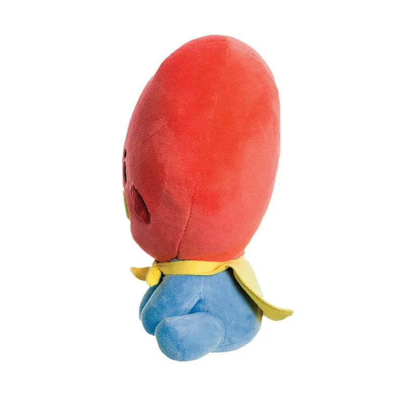 Line Friends BT21 - Pliušinis talismanas 20 cm TATA BABY