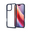 Spigen Ultra Hybrid – dėklas iPhone 16 Pro Max (tamsiai mėlynas)