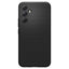 Spigen Liquid Air – dėklas Samsung Galaxy A54 5G (juodas)