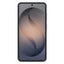Samsung silikoninis magnetinis dėklas – dėklas Samsung Galaxy S26 (juodas)