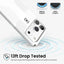 Speck Candyshell Icon MagSafe – dėklas, skirtas iPhone 18 Pro / 17 Pro (Vanilla Frost)