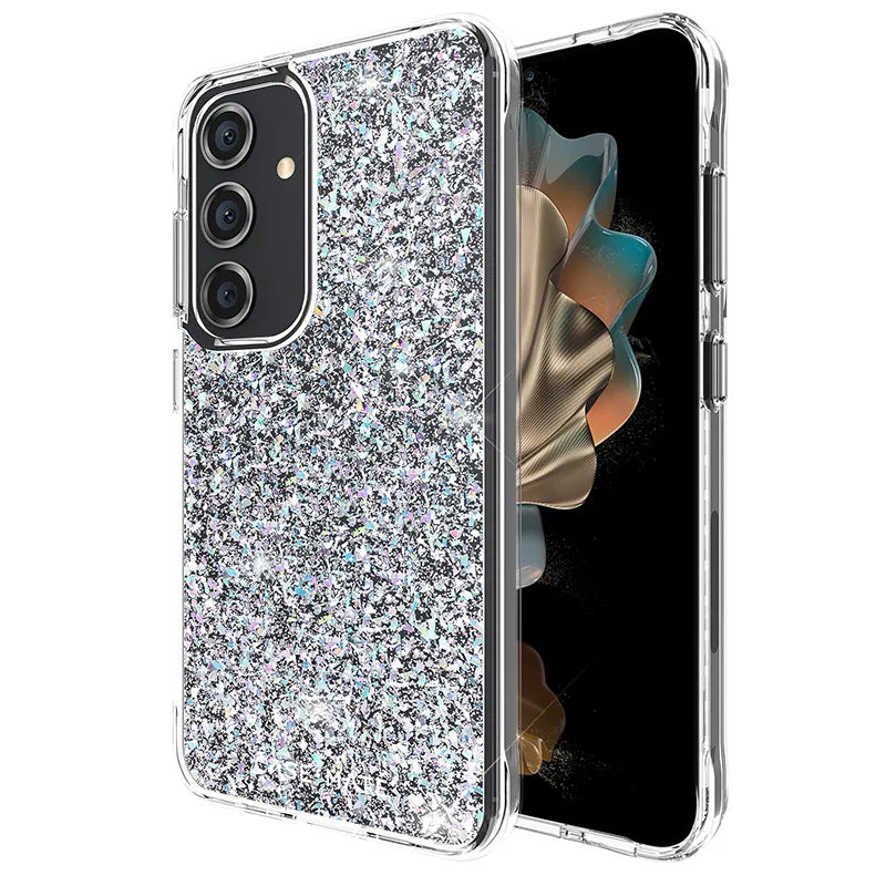Case-Mate Twinkle – dėklas Samsung Galaxy S24 (Disco)