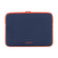 TUCANO Elements 2 - Dėklas MacBook Air 13” (M5/M4/M3/M2/M1/2026-2018) / Pro 13" (mėlynas)