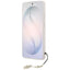 Guess 4G Classic Logo Charm MagSafe – Samsung Galaxy S26 Ultra dėklas (rožinis)