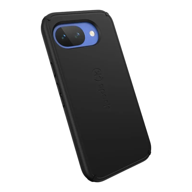 Speck ImpactHero Slim – Dėklas Google Pixel 10a (juodas)