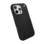Speck Presidio2 Grip ClickLock & MagSafe – iPhone 16 Pro dėklas (juodas / skalūno pilka / baltas)