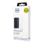3mk Clear Case – Dėklas Samsung Galaxy S26+ (skaidrus)