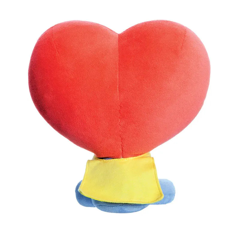 Line Friends BT21 - Pliušinis talismanas 20 cm TATA BABY