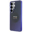 Red Bull Double Layer Blended Lines MagSafe – dėklas Samsung Galaxy S26 Ultra (tamsiai mėlynas)