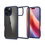 Spigen Ultra Hybrid – dėklas iPhone 16 Pro Max (tamsiai mėlynas)