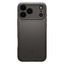 Spigen Thin Fit Mag MagSafe – dėklas, skirtas iPhone 18 Pro Max / 17 Pro Max (Gunmetal)