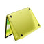 Spigen AirSkin – MacBook Neo dėklas (Frost Citrus)