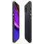 Spigen Mag Armor – dėklas iPhone 15 Plus / iPhone 14 Plus (juodas)