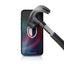 3mk HardGlass Max Lite – Grūdintas stiklas iPhone 14 / iPhone 13 / iPhone 13 Pro (Juodas)