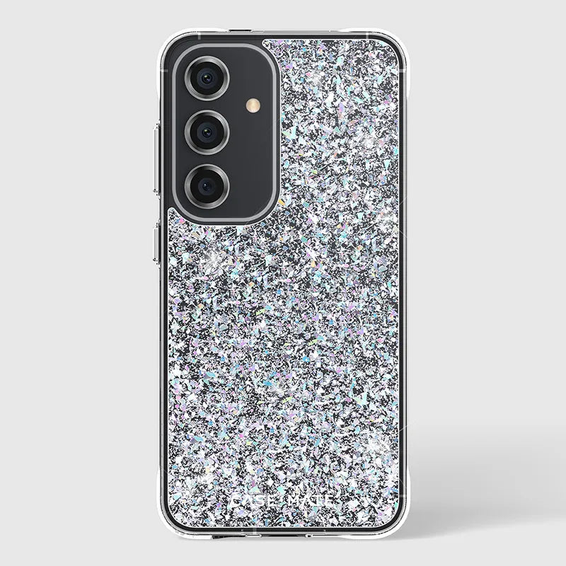 Case-Mate Twinkle – dėklas Samsung Galaxy S24 (Disco)