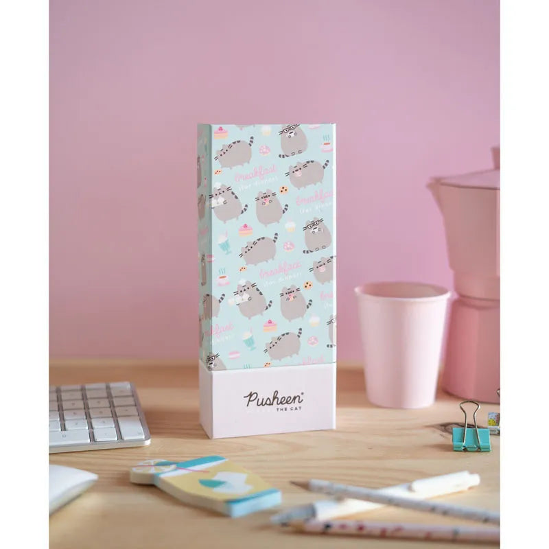 Pusheen – stalo organizatorius iš „Foodie“ kolekcijos