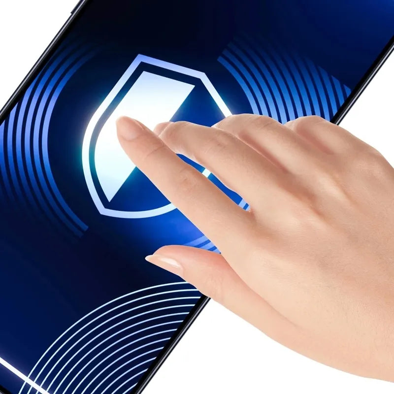 3mk HardGlass Matt Max – Matinis grūdintas stiklas, skirtas iPhone 17 Pro Max