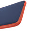 TUCANO Elements 2 - Dėklas MacBook Air 13” (M5/M4/M3/M2/M1/2026-2018) / Pro 13" (mėlynas)