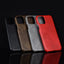 Crong Essential Cover - dėklas iPhone 11 Pro Max (pilkas)