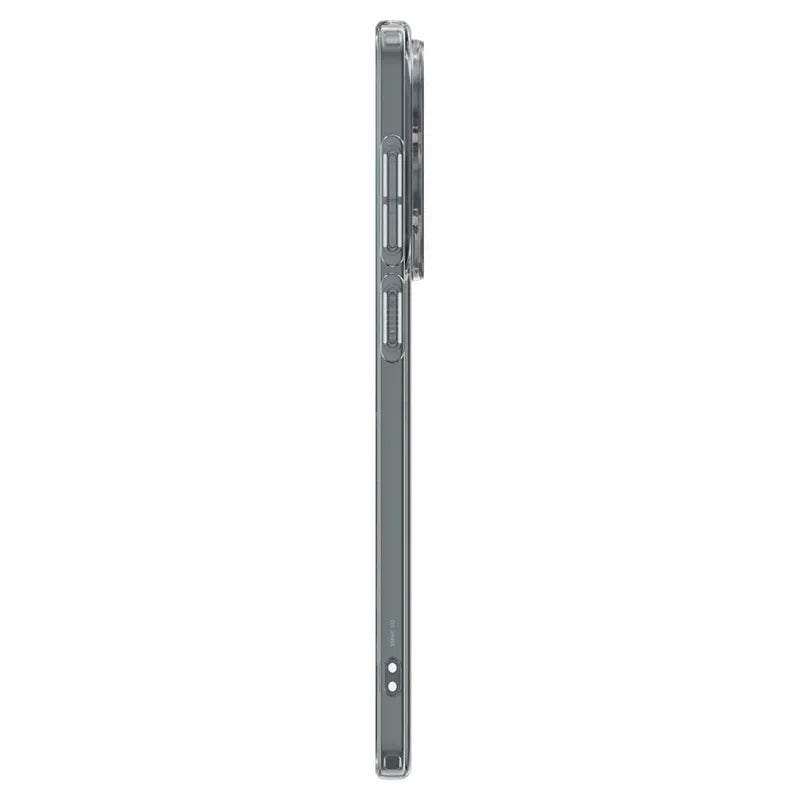 Spigen Liquid Crystal – dėklas Samsung Galaxy S25 Edge (Space Crystal)
