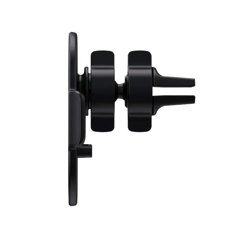Speck ClickLock automobilinis laikiklis į ventiliacijos groteles skirtas MagSafe – Automobilinis laikiklis (juodas)