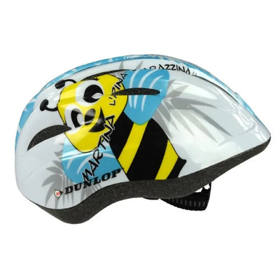 Vaikiškas šalmas Dunlop Bee