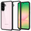 Spigen Ultra Hybrid – Dėklas Samsung Galaxy A56 5G (Matte Black)