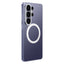 Samsung Clear Magnet Case – dėklas Samsung Galaxy S26 Ultra (skaidrus)
