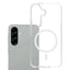 3mk Armor MagCase – dėklas Samsung Galaxy A57 (skaidrus)