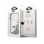 Karl Lagerfeld Liquid Glitter Choupette – iPhone 15 Pro Max dėklas (skaidrus)