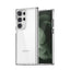 Crong Crystal Shield Cover – dėklas Samsung Galaxy S23 Ultra (skaidrus)
