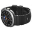 Spigen WBS2 – Apyrankė skirta Samsung Galaxy Watch 8 / 8 Classic 40 / 44 / 46 mm (juoda)