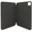 Guess Magnetic 4G Big Logo - Dėklas iPad Pro 11" M4 (2024) (ruda)