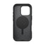 Speck Presidio2 Grip ClickLock & MagSafe – iPhone 16 Pro dėklas (juodas / skalūno pilka / baltas)