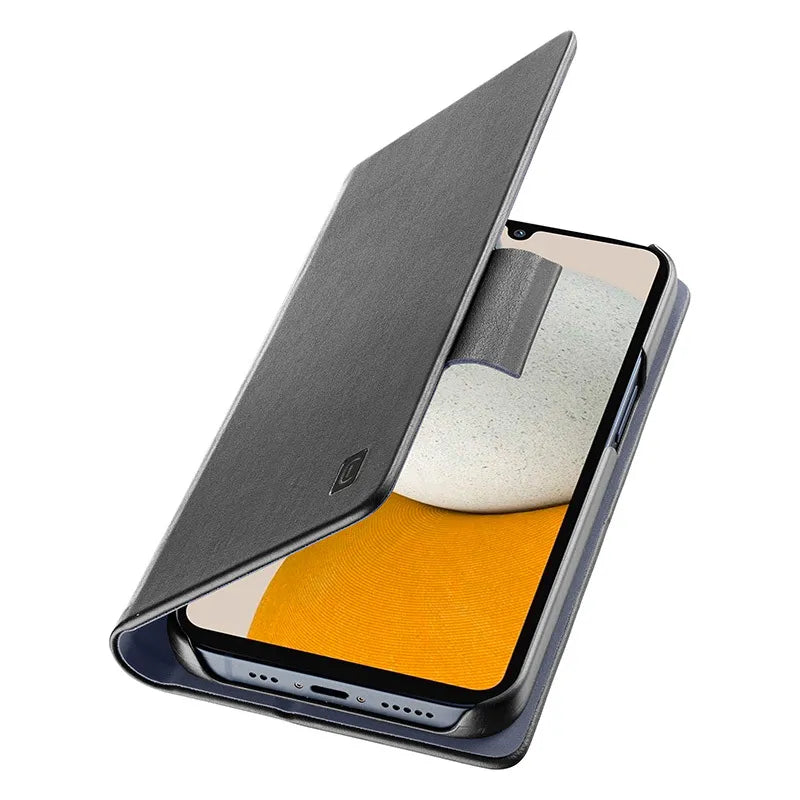 Cellularline Book Case dėklas – dėklas Samsung Galaxy A34 5G (juodas)