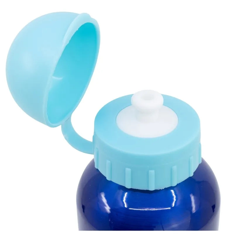 Disney Stitch – „Palms“ kolekcijos aliumininė gertuvė, 530 ml