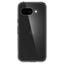 Spigen Ultra Hybrid – dėklas Google Pixel 9a telefonui (Crystal Clear)