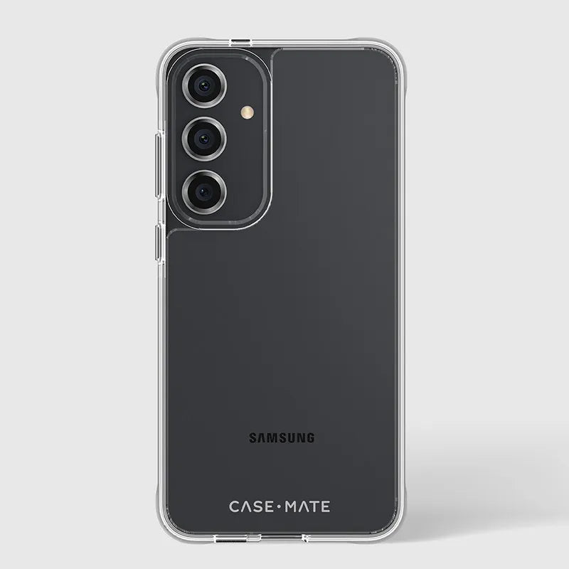 „Case-Mate Tough Clear“ – dėklas „Samsung Galaxy S24+“ (skaidrus)