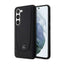„Mercedes“ odinis „Urban Line“ dėklas – „Samsung Galaxy S23 FE“ (juodas)