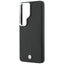 BMW Sign Metal Logo MagSafe – dėklas Samsung Galaxy S26 Ultra (juodas)