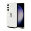 Karl Lagerfeld IML Ikonik MagSafe – dėklas Samsung Galaxy S23+ (skaidrus)