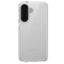 Spigen Ultra Hybrid – dėklas Samsung Galaxy A57 5G (skaidrus)