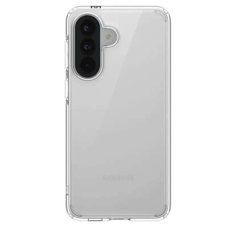 Spigen Ultra Hybrid – dėklas Samsung Galaxy A57 5G (skaidrus)