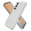 Spigen Ultra Hybrid – dėklas Samsung Galaxy S24 FE (skaidrus)
