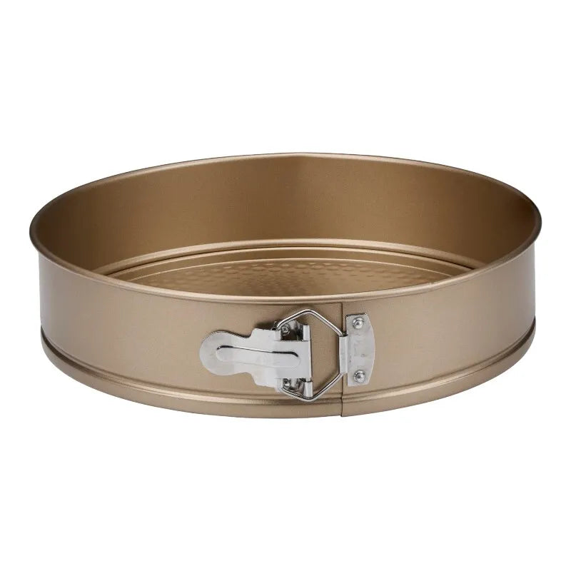 Alpina – Apvali kepimo forma / atsegama forma su nepridegančia danga 28x6,8 cm