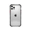 Element Case Special Ops - dėklas iPhone 13 Pro Max (Mil-Spec apsauga nuo kritimo) (skaidrus/juodas)