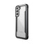 X-Doria Raptic Shield Pro – dėklas Samsung Galaxy S22+ 5G (antimikrobinė apsauga) (juodas)