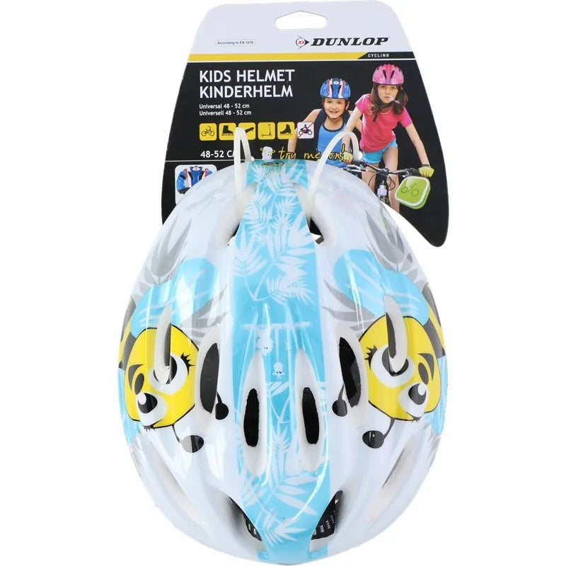 Vaikiškas šalmas Dunlop Bee